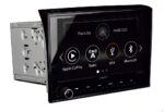 XZENT X-F275 Infotainer und Naviceiver für Fiat Ducato – Bild 12
