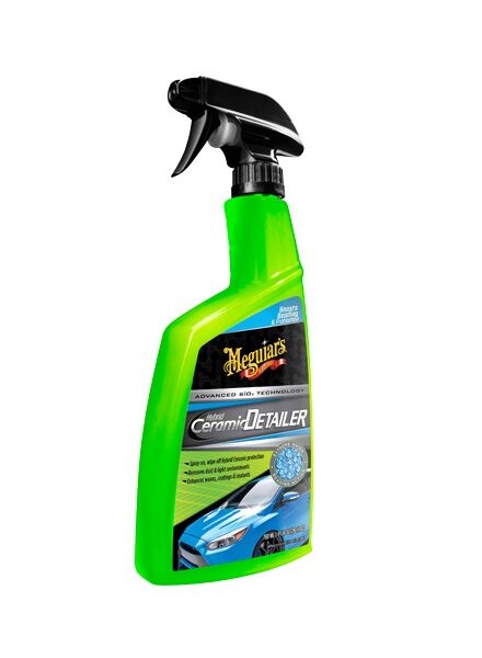 Meguiars Hybrid Ceramic Detailer, 768 ml