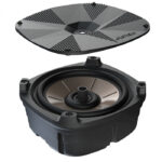 ETON RES12 30 cm Aktivsubwoofer für das Reserverad 200 W RMS – Bild 4