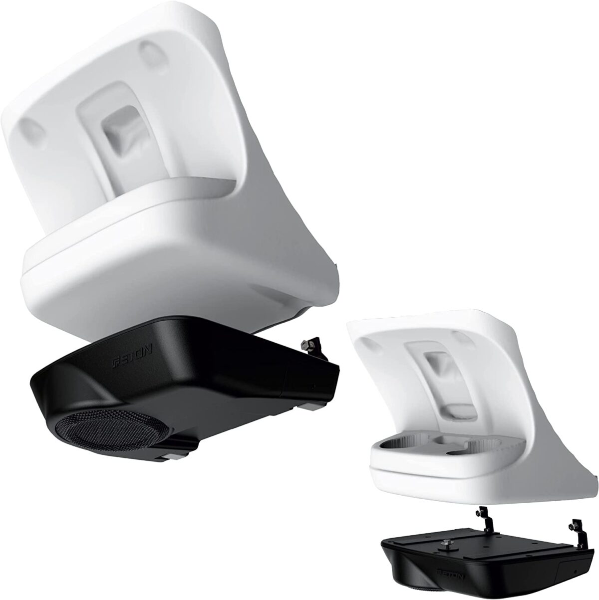 ETON FIAT-SUB6A Upgrade Aktiv-Subwoofer FIAT Ducato Serie 8 – Bild 2