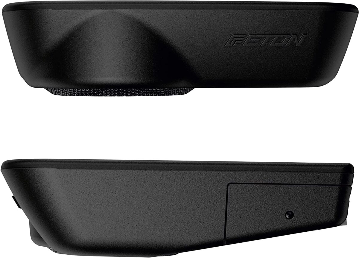 ETON FIAT-SUB6A Upgrade Aktiv-Subwoofer FIAT Ducato Serie 8 – Bild 4