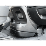 ETON FIAT-SUB6A Upgrade Aktiv-Subwoofer FIAT Ducato Serie 8 – Bild 6