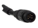 Zenec N-ZERVSC90-CM Kabeladadapterset für vorverlegte Camos Kabel – Bild 3