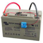Victron Smart Battery Sense große Reichweite bis 10m – Bild 4