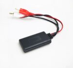 Bluetooth Receiver Cinch 12 Volt – Bild 2