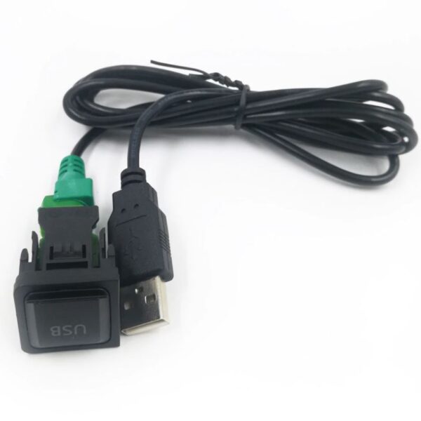 USB Audio System Kabel für Volkswagen