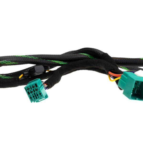 Axton ATS-ISO106 P-P Kabel für Fiat Ducato Serie 8