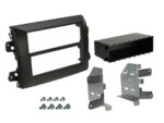 Alpine KIT-F9FI-DU8 für Alpine Radios im Fiat Ducato Serie 8 ab 2022 – Bild 4