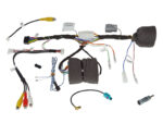 Alpine KIT-F9FI-DU8 für Alpine Radios im Fiat Ducato Serie 8 ab 2022 – Bild 5