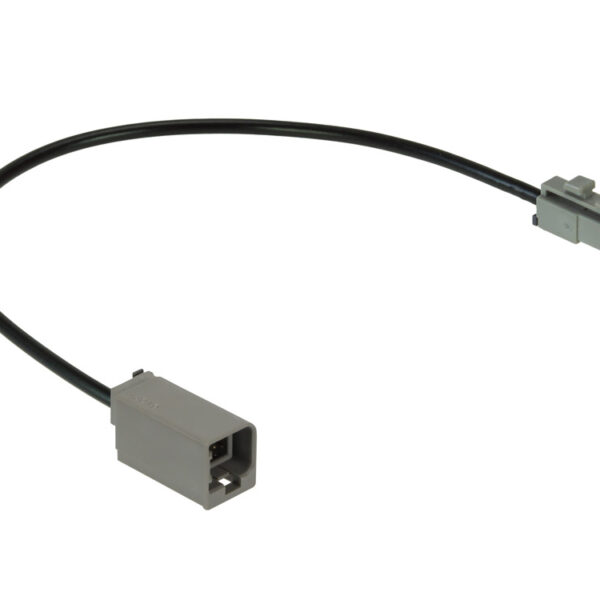 Alpine KAE-GT521 GNSS-Antennenadapter GT5 f