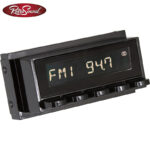RETROSOUND MOTOR-1DAB DAB Komplett-Set Black mit Zubehör – Bild 3