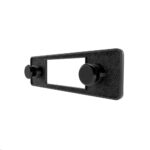RETROSOUND MOTOR-1DAB DAB Komplett-Set Black mit Zubehör – Bild 6