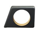 Universal 16,5cm Lautsprecher Panel Adapter Paar