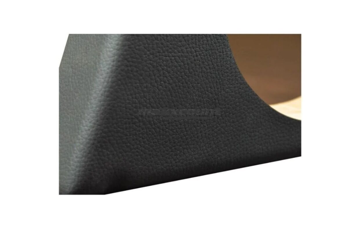 Universal 16,5cm Lautsprecher Panel Adapter Paar – Bild 4