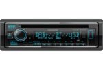 Kenwood KDC-BT760DAB mit DAB Bluetooth USB inkl. DAB Antenne – Bild 2