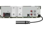 Kenwood KDC-BT760DAB mit DAB Bluetooth USB inkl. DAB Antenne – Bild 3