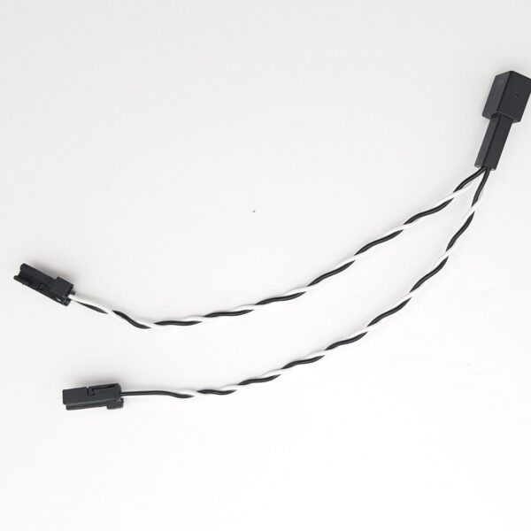 Lautsprecher adapter Y kabel für Mercedes C-klasse W205 X253 GLC