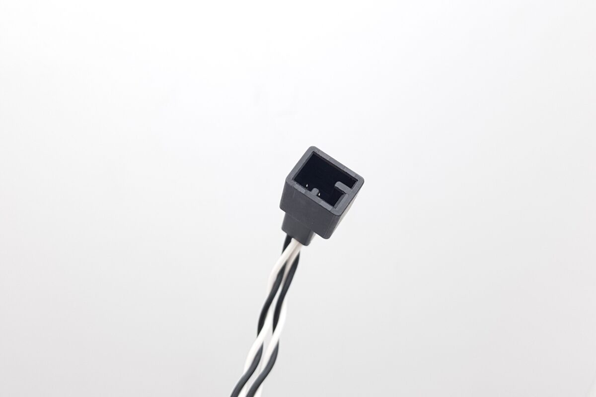 Lautsprecher adapter Y kabel für Mercedes C-klasse W205 X253 GLC – Bild 3