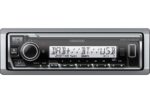 Kenwood KMR-M508DAB Marine Media Receiver Bluetooth DAB – Bild 2