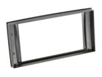 2-DIN Kit mit Fach VW T5 2003-2015/Touareg 2003-2010 LFB – Bild 4