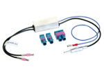 2-DIN Kit mit Fach VW T5 2003-2015/Touareg 2003-2010 LFB – Bild 6