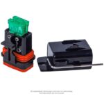 AMPIRE Sicherungshalter 6/10mm für ATO-Sicherungen, wasserdicht – Bild 2