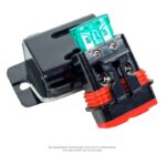 AMPIRE Sicherungshalter 6/10mm für ATO-Sicherungen, wasserdicht – Bild 3