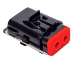 AMPIRE Sicherungshalter 6/10mm für ATO-Sicherungen, wasserdicht – Bild 4
