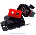 AMPIRE Sicherungshalter 6/10mm für ATO-Sicherungen, wasserdicht – Bild 5