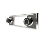 RETROSOUND RSD-BECKER-BLACK-2 DAB DAB Komplett-Set Becker Chrome mit Zubehör – Bild 5