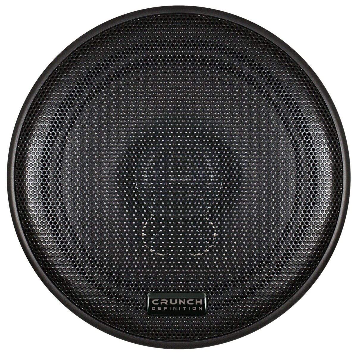 Koax-Lautsprecher 16,5cm 100W 4 Ohm, Einbautiefe: 45mm – Bild 5