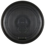 Koax-Lautsprecher 16,5cm 100W 4 Ohm, Einbautiefe: 45mm – Bild 5