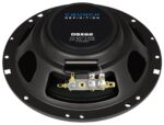 Koax-Lautsprecher 16,5cm 100W 4 Ohm, Einbautiefe: 45mm – Bild 6