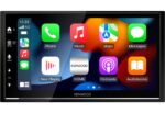Kenwood DMX-7722DABS Media AV-Receiver Wireless CarPlay und Android Auto