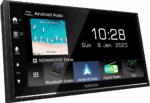 Kenwood DMX-7722DABS Media AV-Receiver Wireless CarPlay und Android Auto – Bild 4