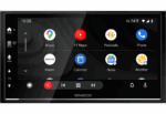 Kenwood DMX-7722DABS Media AV-Receiver Wireless CarPlay und Android Auto – Bild 5