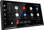 Kenwood DMX-7722DABS Media AV-Receiver Wireless CarPlay und Android Auto – Bild 6