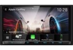 Kenwood DMX-8021DABS mit Wireless CarPlay, Android Auto, Bluetooth DAB Radio