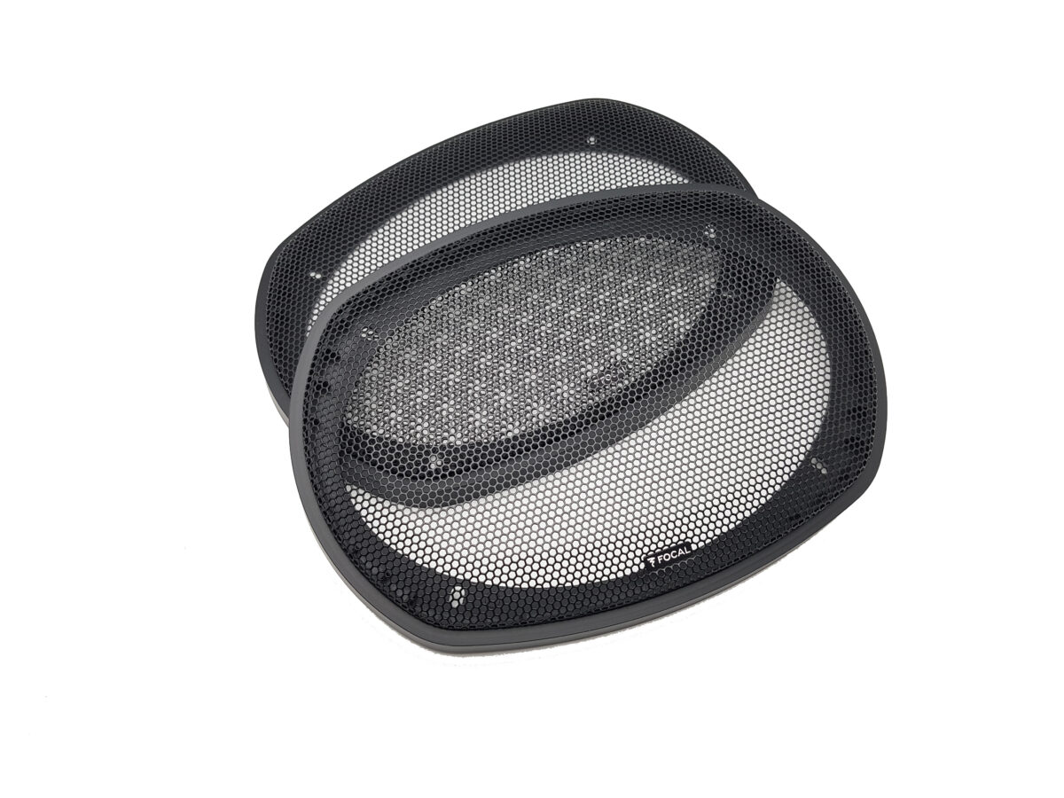 Focal ICU690 Integration Abdeckgitter – Bild 2