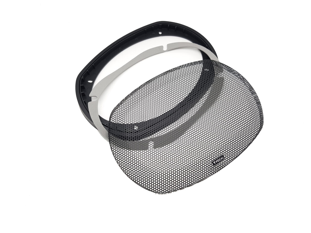 Focal ICU690 Integration Abdeckgitter – Bild 3