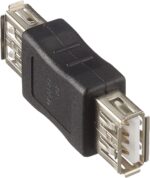 USB Adapter, A Buchse auf A Buchse – Bild 2