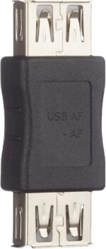 USB Adapter, A Buchse auf A Buchse – Bild 3