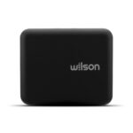 Bluetooth Lautsprecher WILSON ONE xD – Bild 2