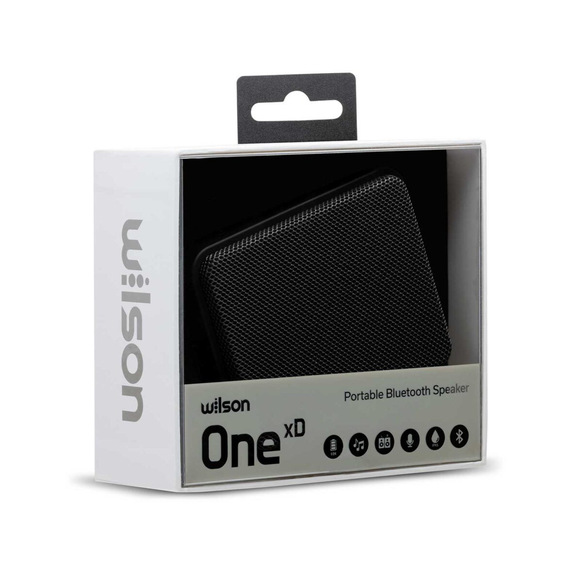 Bluetooth Lautsprecher WILSON ONE xD – Bild 3