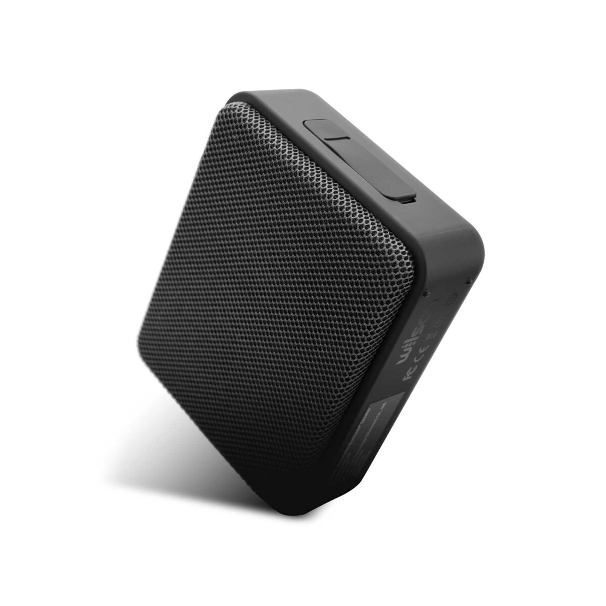 Bluetooth Lautsprecher WILSON ONE xD – Bild 4