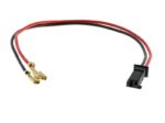 Lautsprecheradapter Tweeter MERCEDES C-Klasse E-Klasse – Bild 2