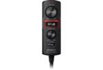 Kenwood KSC-PSW7EQ 20cm Aktiver Kompaktsubwoofer mit Active EQ – Bild 3