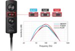 Kenwood KSC-PSW7EQ 20cm Aktiver Kompaktsubwoofer mit Active EQ – Bild 4