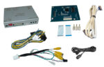 Video-Einspeiser passend für MB Audio30/Audio40 - Vito W447 – Bild 2