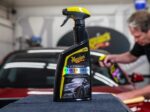 Meguiars Ultimate Quik Detailer 709ml – Bild 2